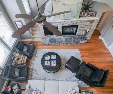 Interior Decorating Home Design